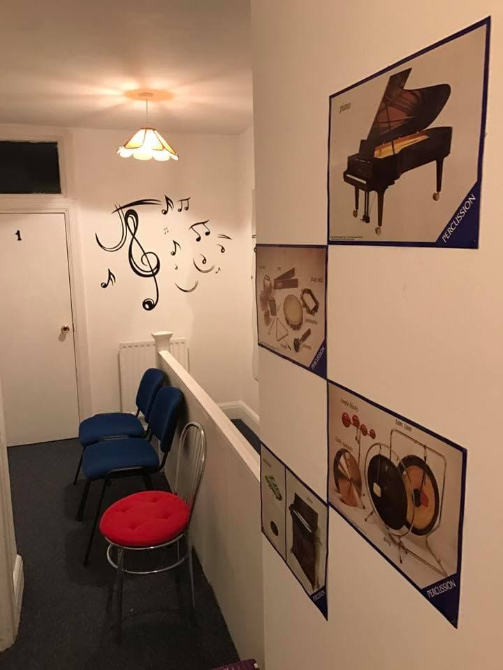 West Wickham Music Tuition gallery photo 5