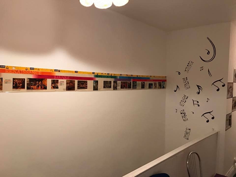 West Wickham Music Tuition gallery photo 7