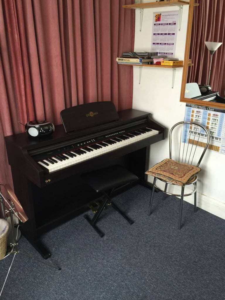 West Wickham Music Tuition gallery photo 10