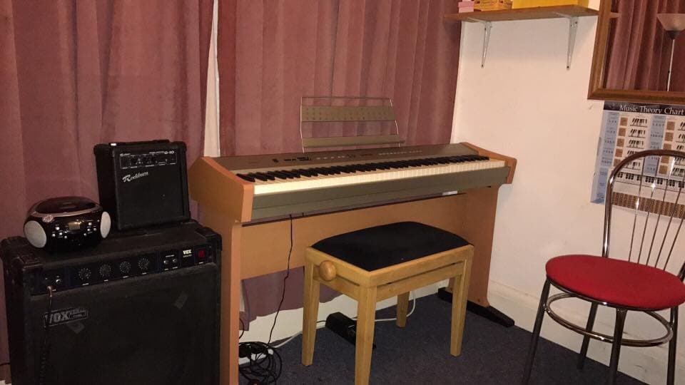 West Wickham Music Tuition gallery photo 11