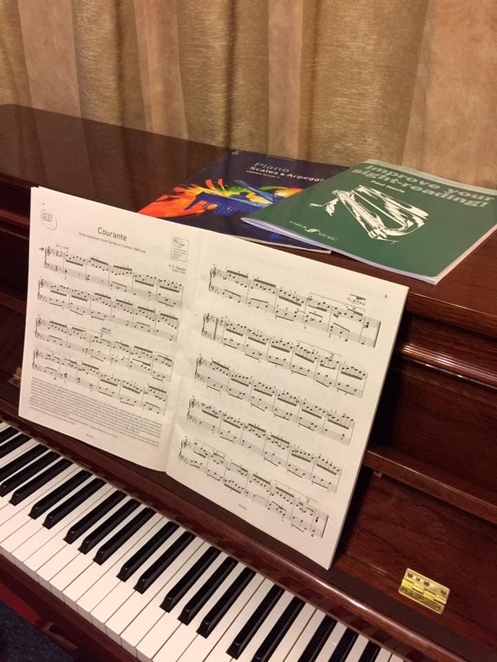 West Wickham Music Tuition gallery photo 13