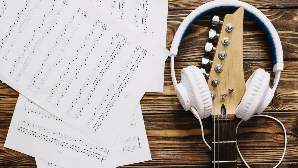 Why We Love Music